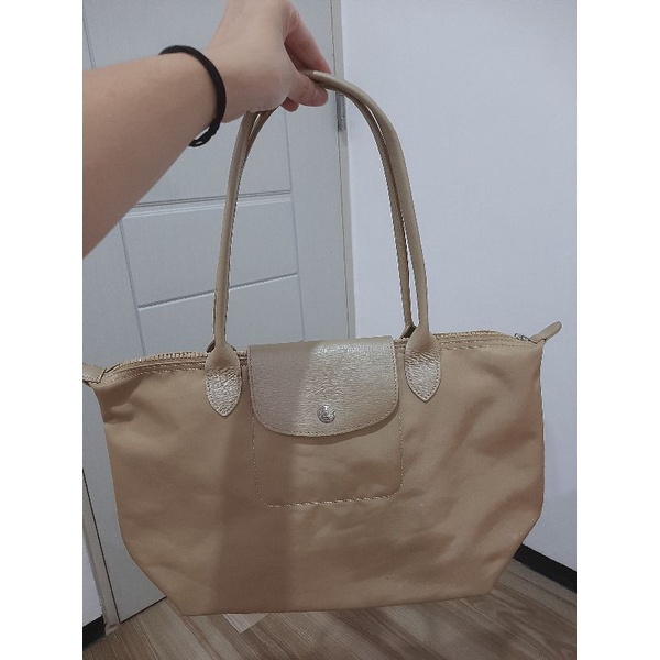 Preloved Longchamp Ori 100%