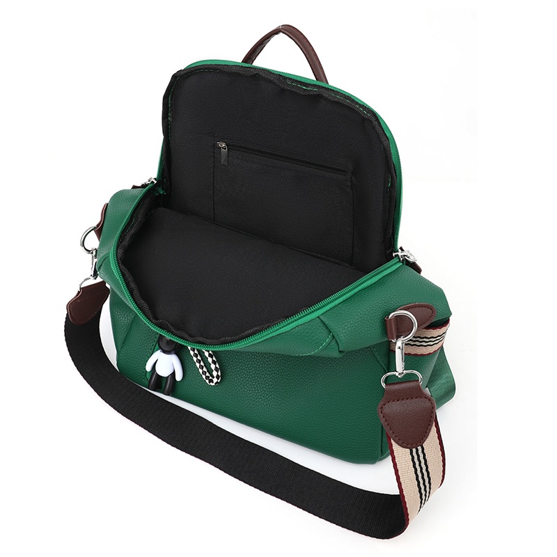 TAS WANITA FASHION RANSEL IMPORT 5489-5