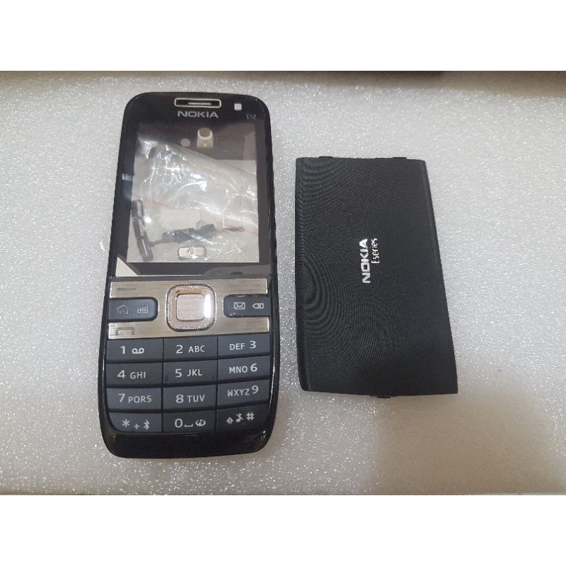 CASING KESING NOKIA E52
