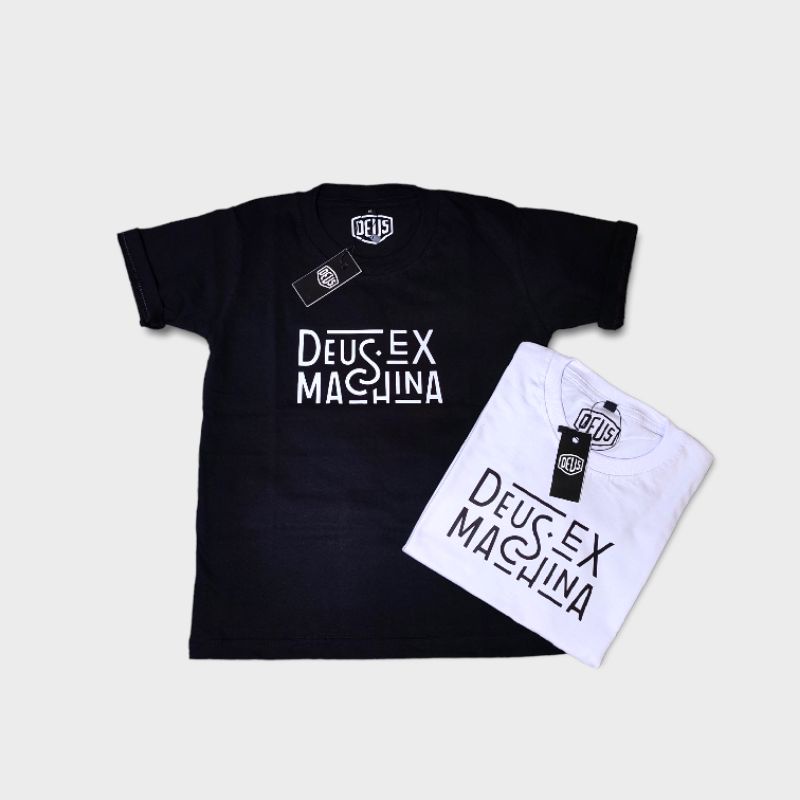 baju anak kaos anak anak deu$ ex machina katun combed 24s super soft handfield .