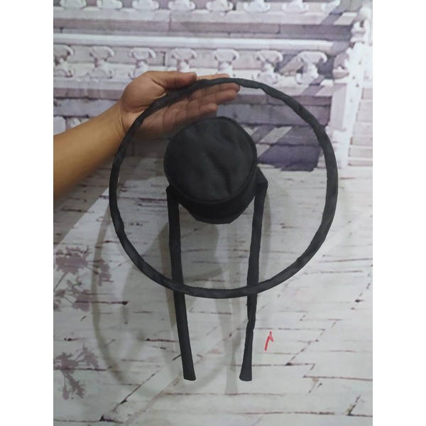 TOPI KOREA/TOPI TRADISIONAL KOREA/TOPI HANBOK