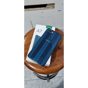 oppo a7 4/64