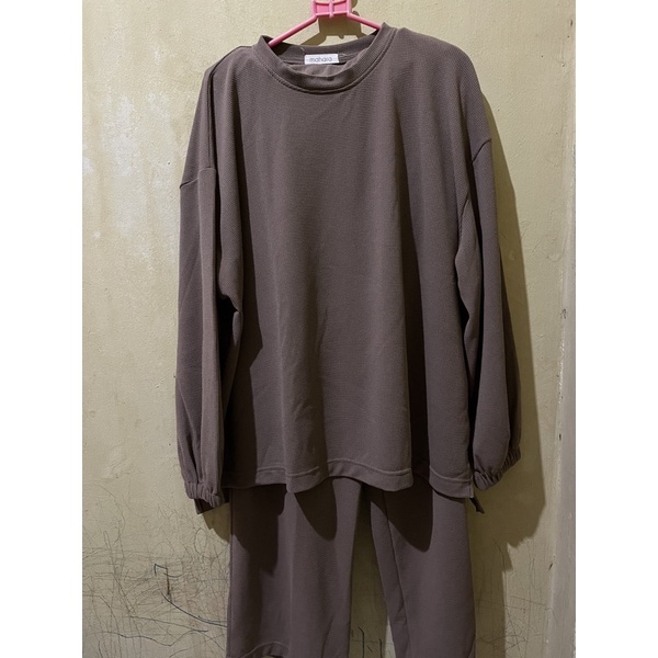 preloved mahara.id