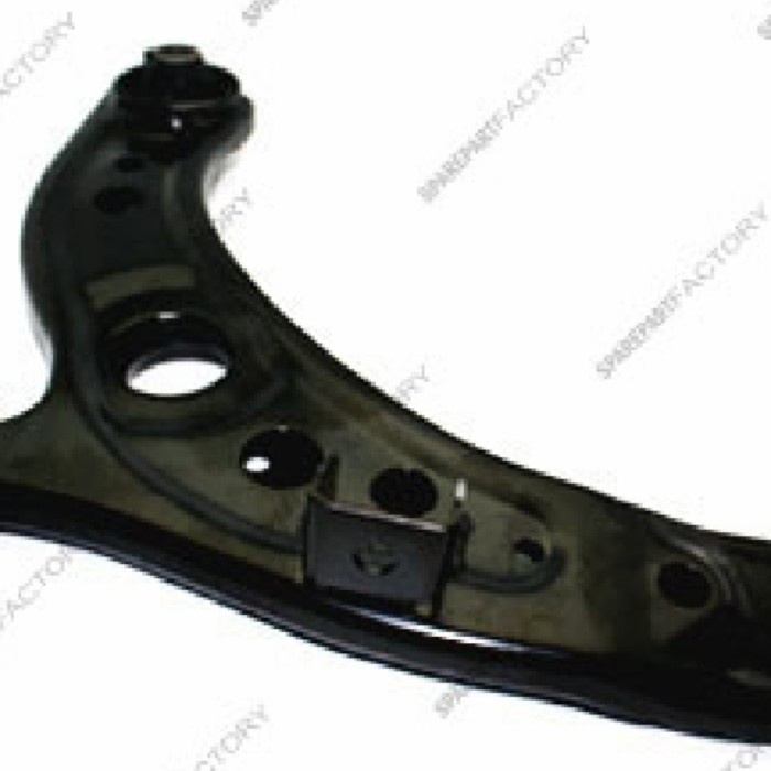 Arm sirion / balljoint sirion - Kiri / LH