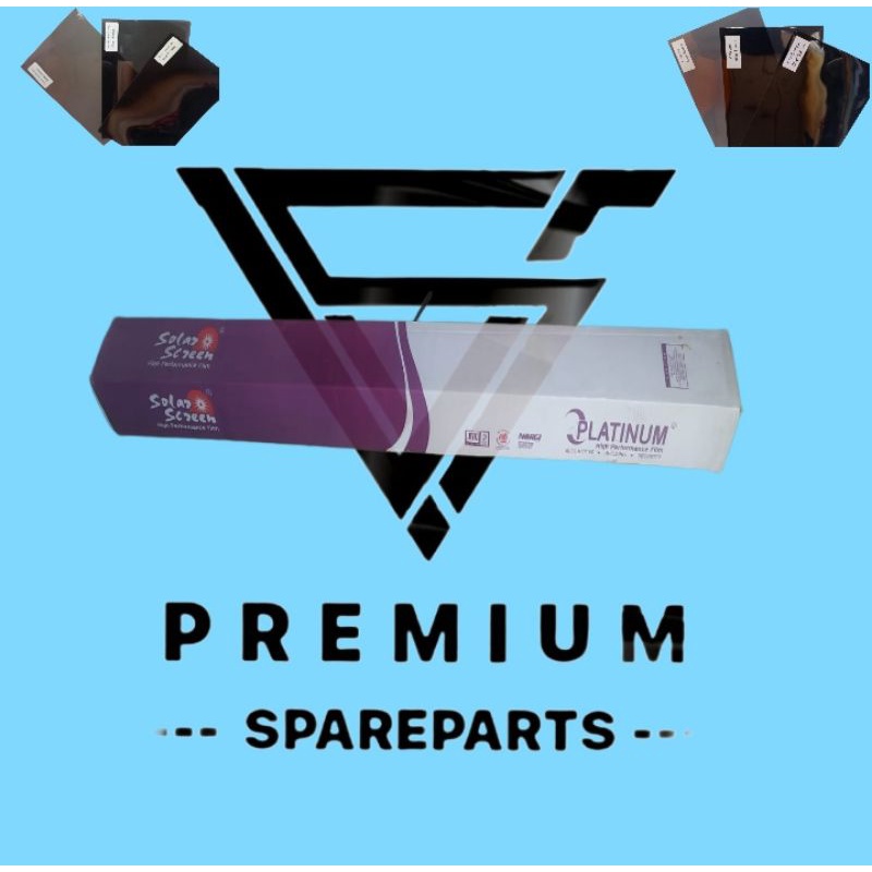 promo kaca film solarcreen window film solar screen roll solar screen black vision solar screen sapr