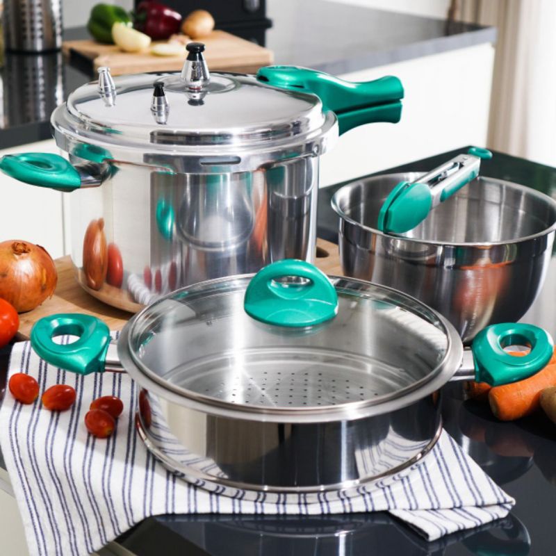 Panci Presto Serbaguna