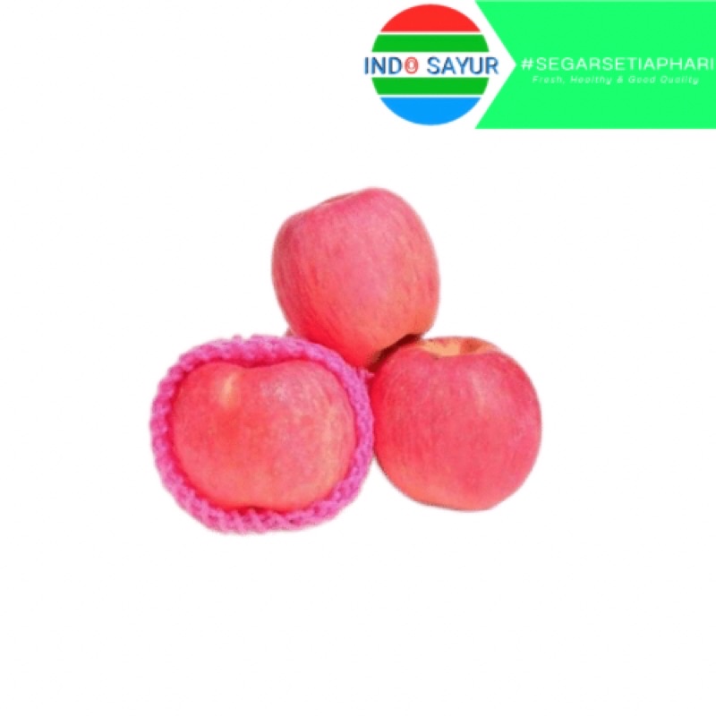 

Apel Fuji Premium Import 1kg