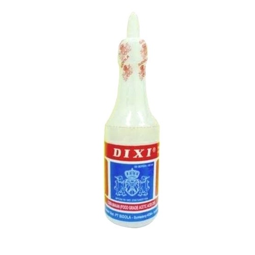 

Cuka Makan Dixi Botol 100 ml / 100ml