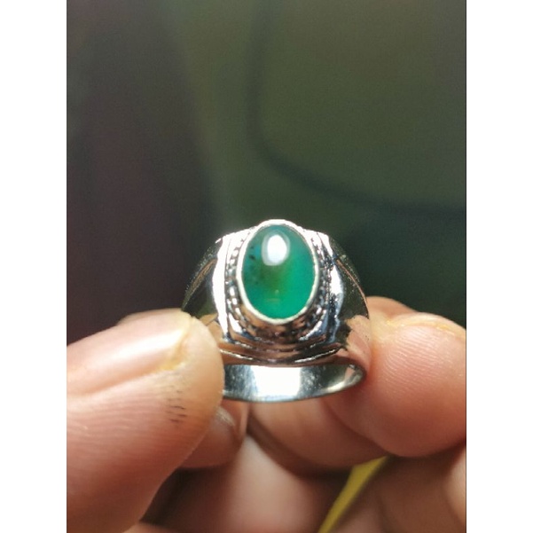 Bacan doko gulau coklat hq giwang