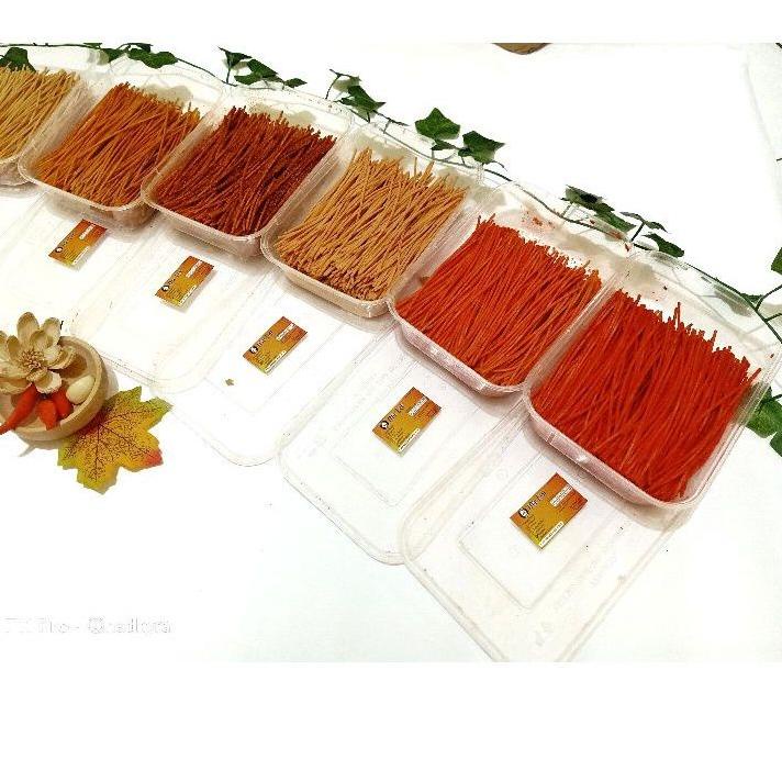 

ㄾ MIE LIDI BOX PEDAS GURIH ORIGINAL ⇸