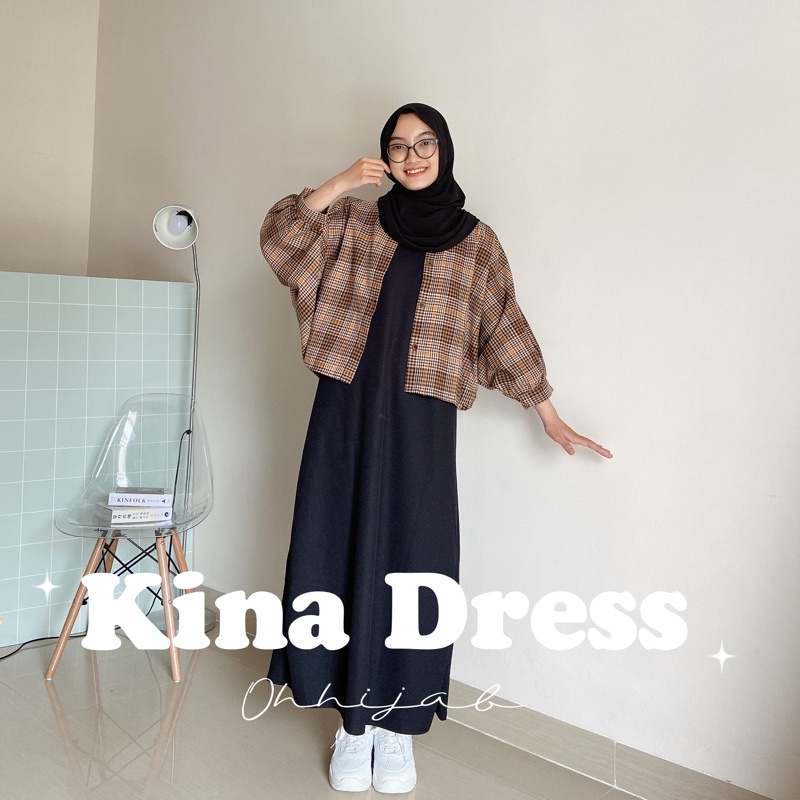 Kina Inner Dress