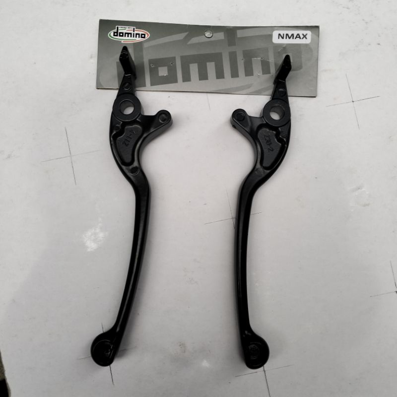 Handle rem Censi PNP motor NMAX old/nmax lew pnp model STANDAR Hitam