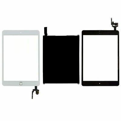 Lcd + Touchscreen Ipad Mini 3 / Mini 4 Original 100% Bergaransi 