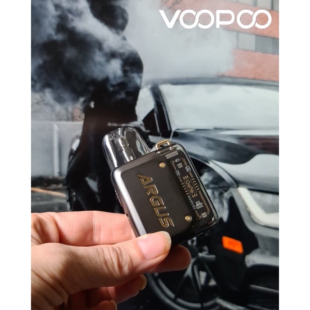 VOOPOO Argus P1 Pod Kit System