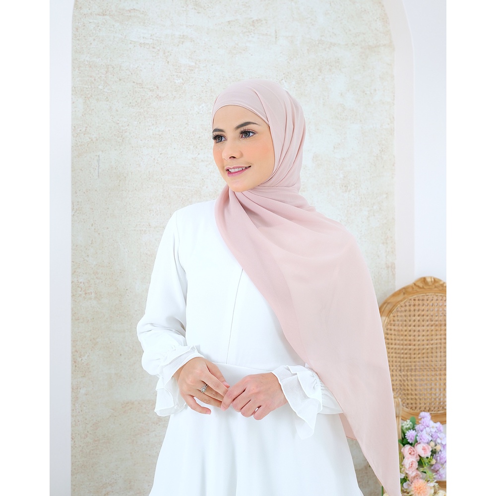 PASHMINA 2 IN 1 PREMIUM