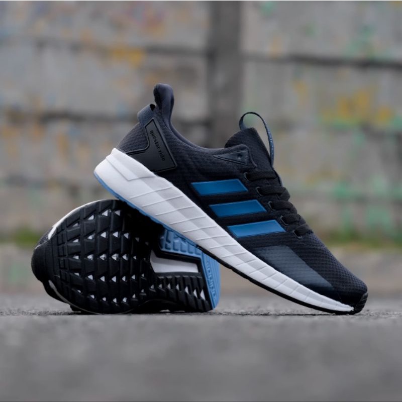 Adidas Questar Ride &quot;Navy Blue&quot;