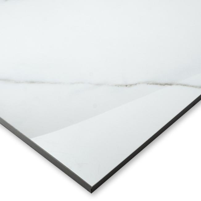 Roman Granit GT609885FR dFontina Statuario 60x60 cm