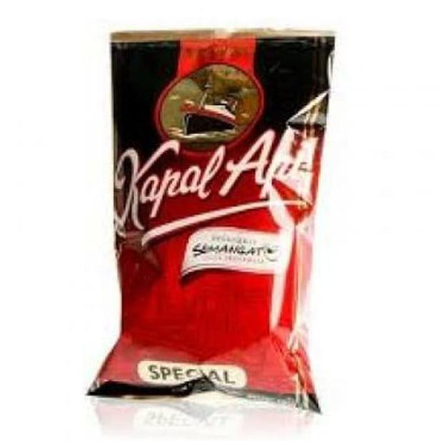 

ヤ Kapal Api Special Merah Kopi 65 gr ☜