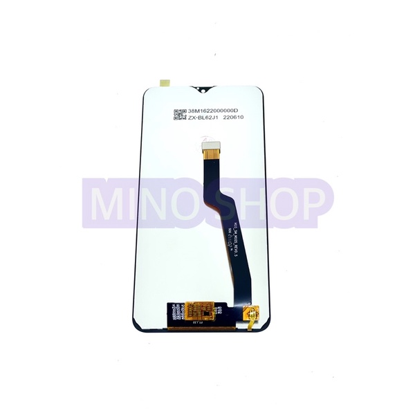 LCD TOUCHSCREEN SAMSUNG GALAXY A10 A105 - M10 M105 LCD TS FULLSET