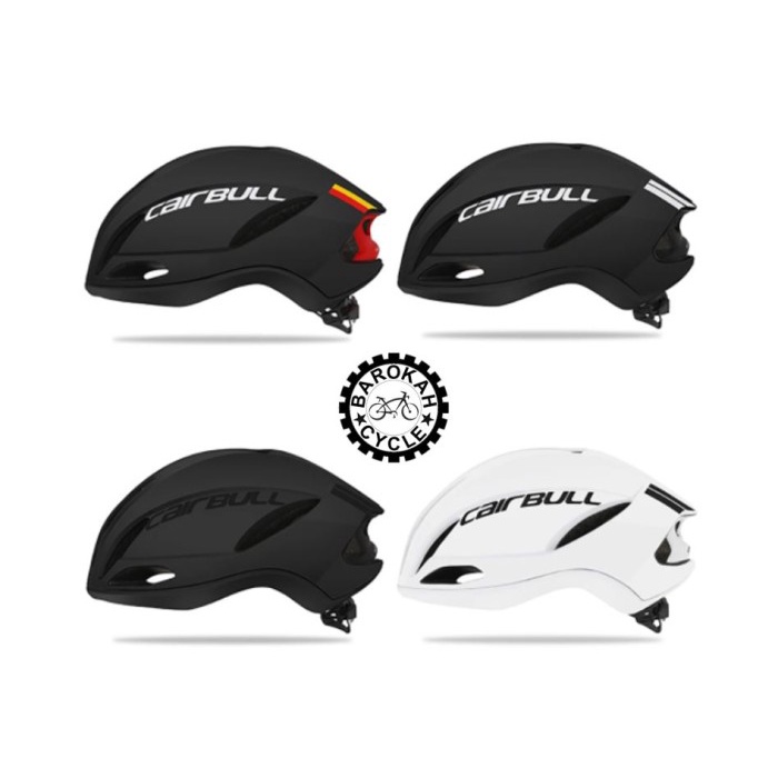 Helm CAIRBULL CB-06