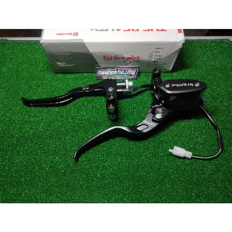 MASTER REM KOPLING BREMBO COPY RCB