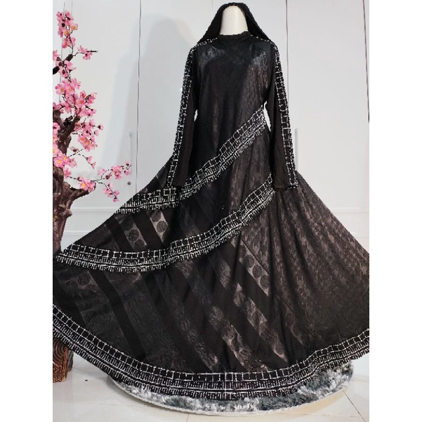 AbayaOriSaudi Import