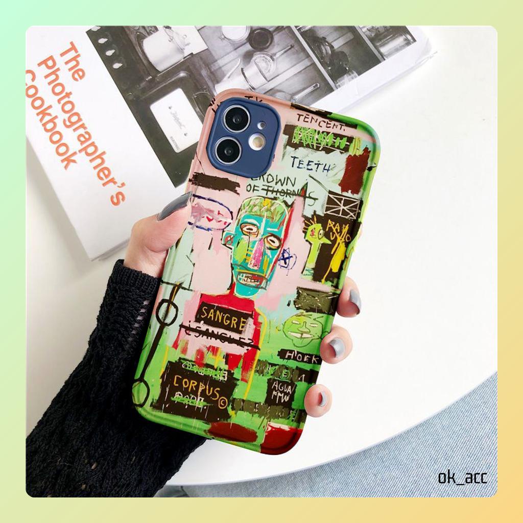 BARU Softcase Gambar MT-G for Infinix Hot 8 9 10 10s 10t 11 11s NFC 12 12i Pro Note Play Smart 4 5 6 6+ HD