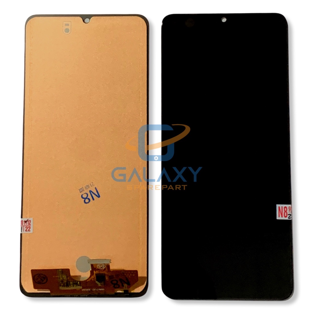 Lcd Touchscreen Samsung M22 4G M225 Fullset