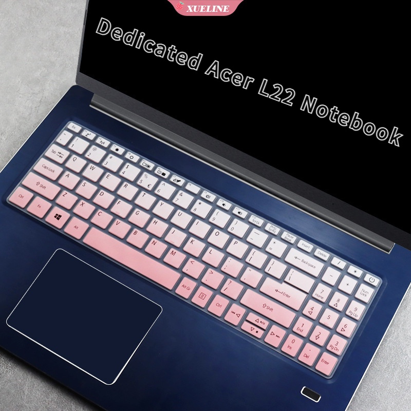 Stiker Pelindung keyboard laptop Acer 15.6 &quot;Aspire 3 A315 Aspire 5 A515 A315-42 A315-55 A315-23 A315-34 A315-57G Z50P 350g