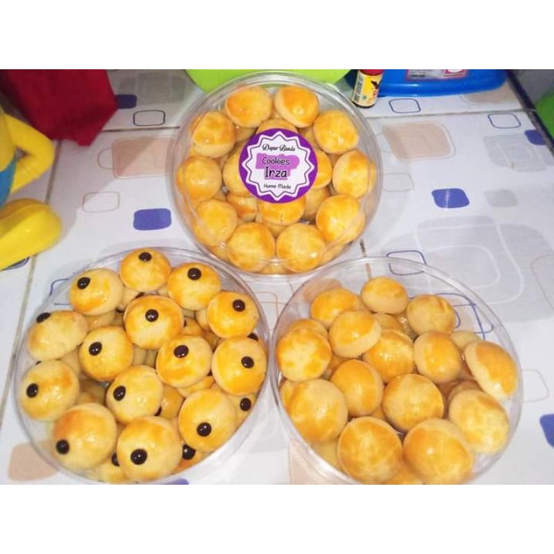 

Nastar Varian