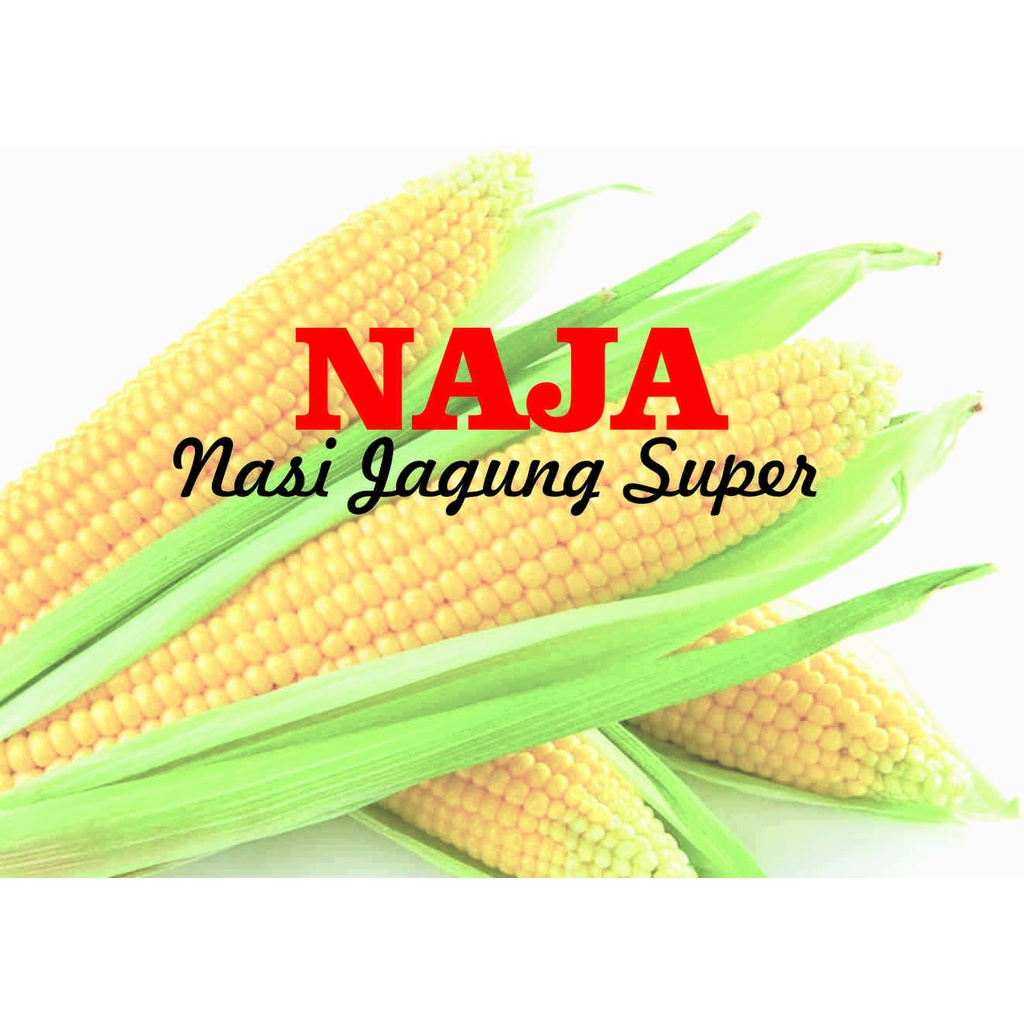 

NAJA Nasi Jagung
