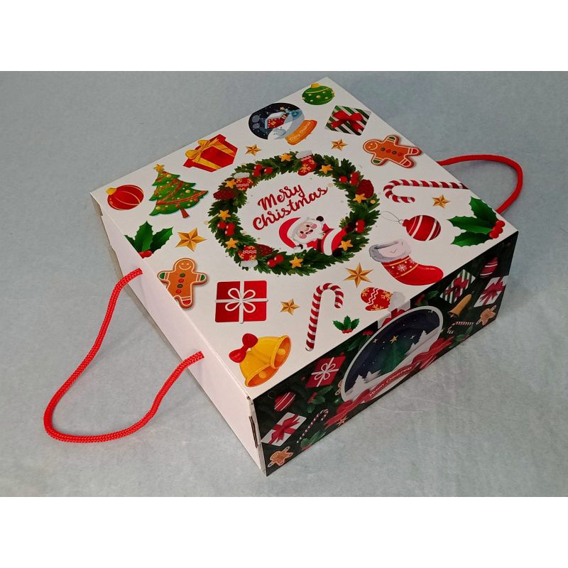 

box natal fuji box