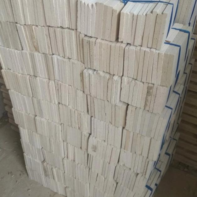 batu alam paras jogja putih - 10x20cm