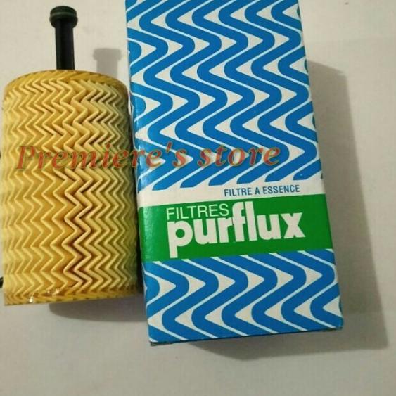 filter oli peugeot 206 thn 2001- 2004