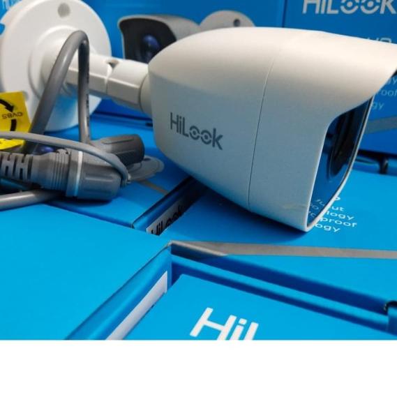 HILOOK CAMERA OUTDOOR CCTV THC-B120-P 2MP / THC-B120P BULLET