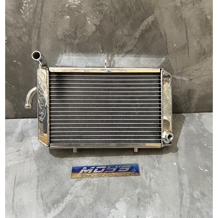 RADIATOR ALMU BRD XMAX ORIGINAL THAILAND