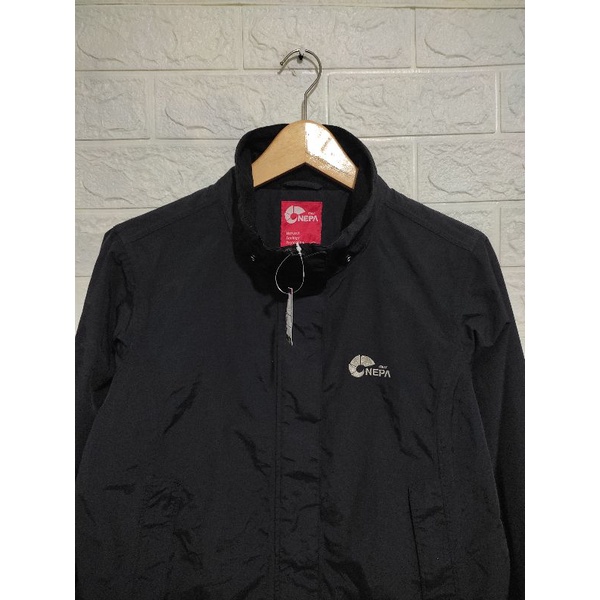 JAKET OUTDOOR SECOND ORIGINAL NEPA