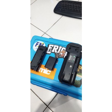 batre grib merk vivitar