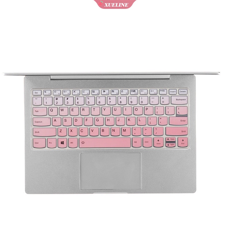 Skin Cover Pelindung Keyboard Laptop Bahan TPU Untuk Lenovo xiaoxin Air 14 2019 2020 Yoga s940 S550-14 13IML thinkbook 14