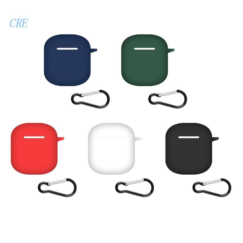 Cre Soft Case Earphone OraimoFree Pods2 Anti Gores Shockproof Bisa Dicuci