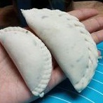 

Cireng Ayam Pedas (Besar)