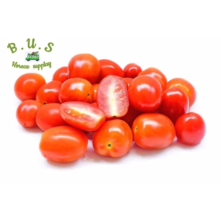 

Tomat Cherry 1 Kg B.U.S