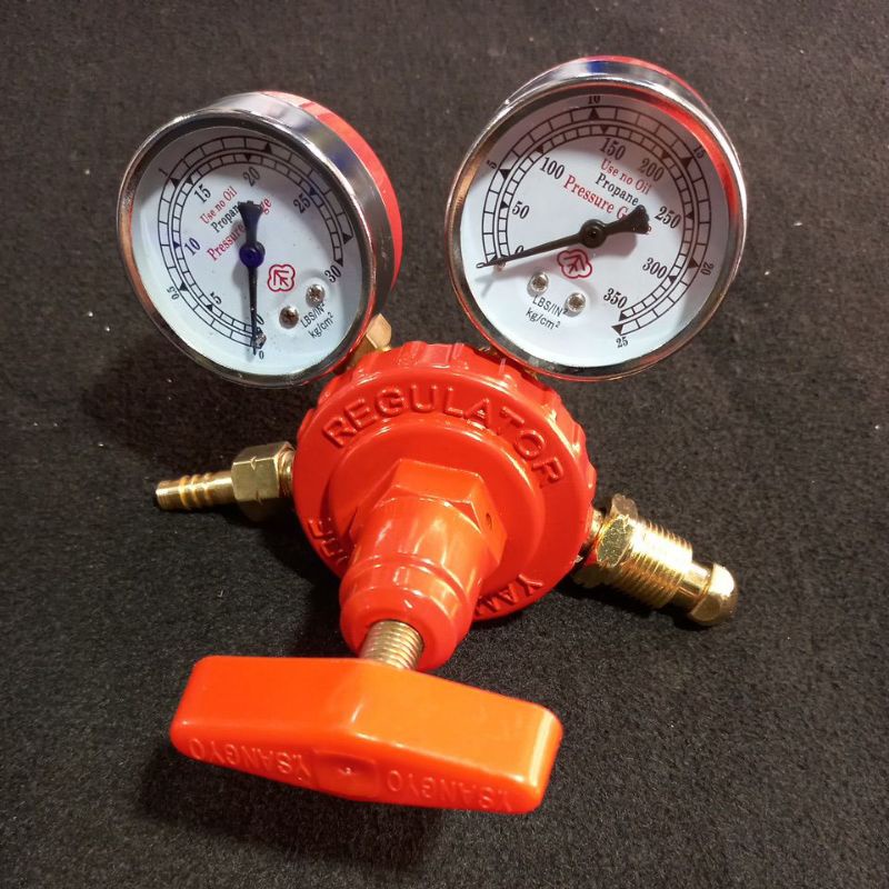 Regulator lpg tabung 50 kg regulator lpg Yamatogas