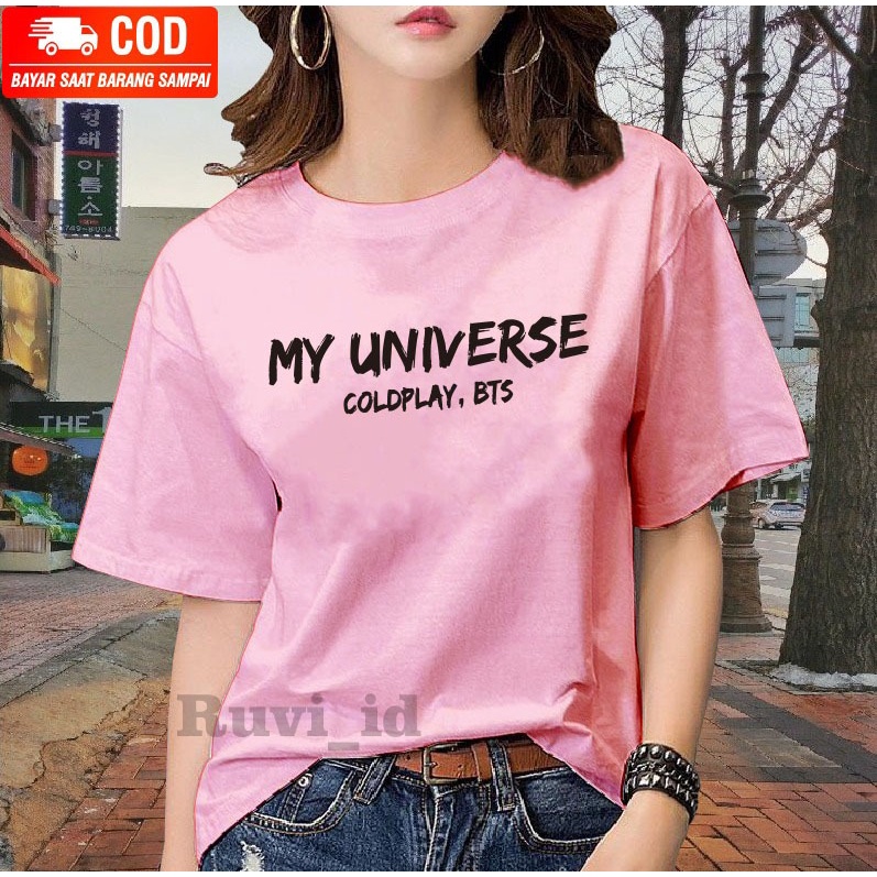 Ruvi_id-KAOS DISTRO / BELI 3 GRATIS HEADSET EXTRA BAS / KAOS WANITA / KAOS WANITA KOREA / KAOS KATUN COMBED 30s / KAOS WANITA IMPORT / KAOS REMAJA / KAOS WANITA OVERSIZE / KAOS OBLONG / BLUS / KAOS WANITA DEWASA / KAOS MURAH