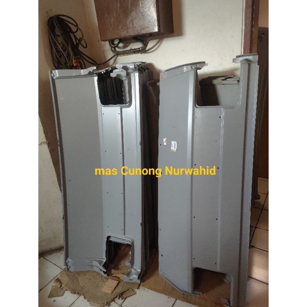 PANEL/KEDOK/TOTOK DEPAN L300 ORIGINAL KTB