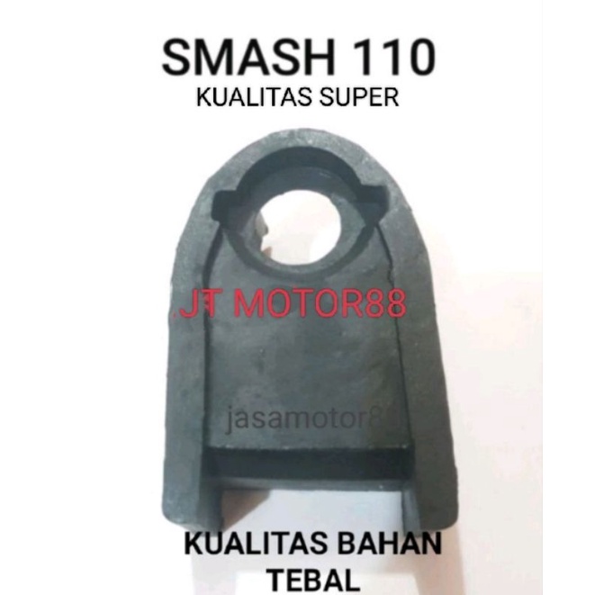 KARET TAHANAN RANTAI SWING ARM SMASH 110