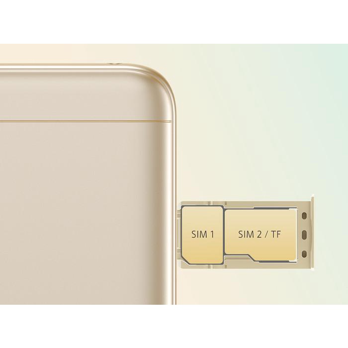 Xiaomi Redmi 5A 2+16 4G Lte 4.7 Led Barang Baru Semua Aksesoris 100% Berkualitas Best Seller