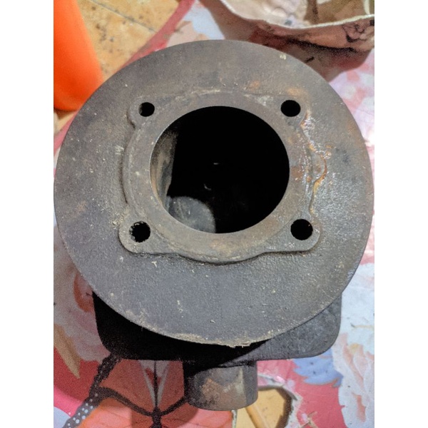 boring vespa px tua OS 2m ori