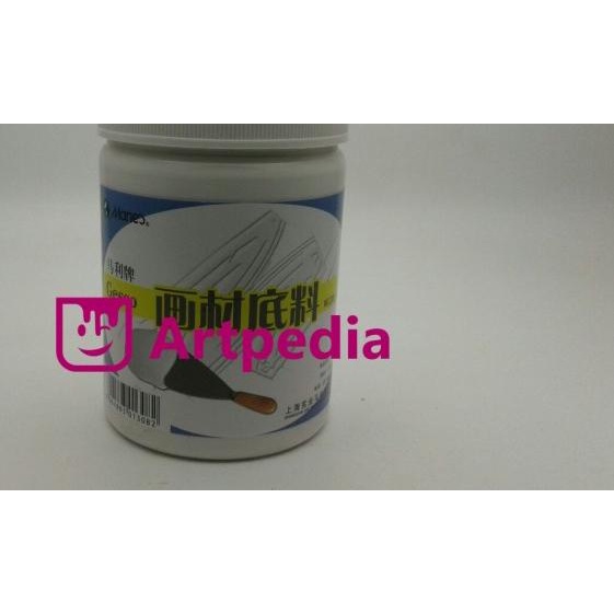 

Maries Gesso no.2000 - 500 mL