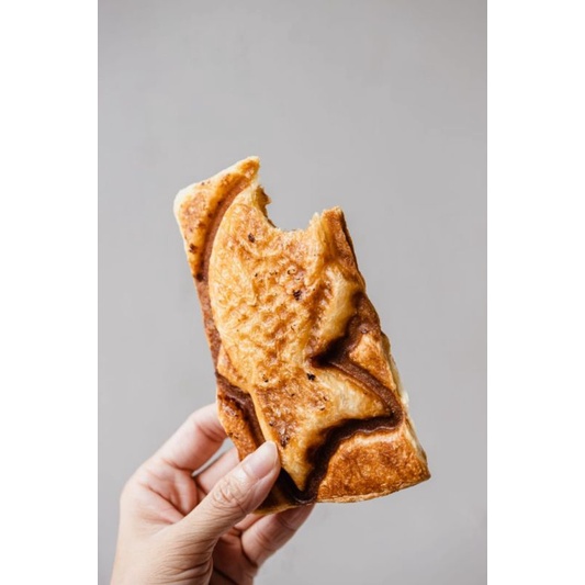 

KUE IKAN